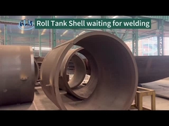 저장 탱크용 클래드 플레이트 중후 두꺼운 강판 압연