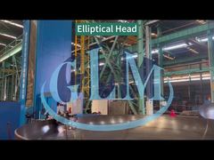 타원형 헤드 표면 결함 감지