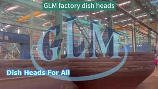 여러 산업 분야에 걸쳐 기본적인 접시 헤드 요구 사항을 포괄적으로 다루고 있습니다.