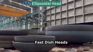 갓 구운 타원형 엔드 캡, 모든 종류 이용 가능.