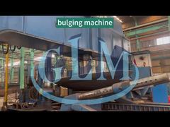 10000*50 부푼 기계는 주류 헤드 요구 사항을 충족합니다.