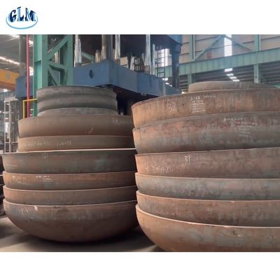 최대 8 용량의 핫 셀링 맞춤형 고온 타원형 캡