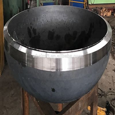 열간 및 냉간 프레스 기술 평면 접시형 헤드 (산업용 10% 감축 비율)