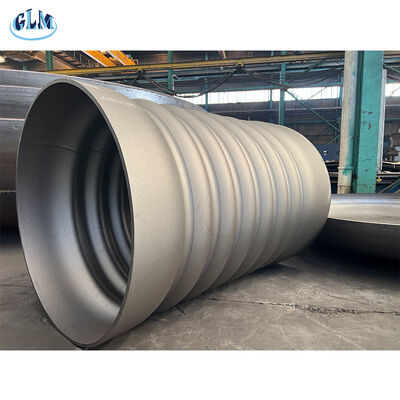 ASME 표준 압력 용기 고압 애플리케이션에 대한 부식 저항과 사용자 정의 두께를 가진 디시드 헤드