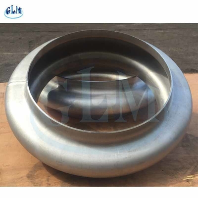 Sus316l 단일 스테인레스 스틸 밸러 확장 관절 2000mm