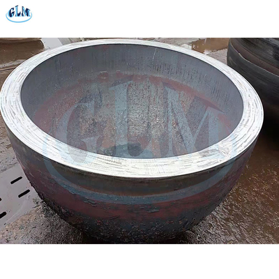 SA516 Gr70 탄소강 접시 머리 580 지름 40mm 두께